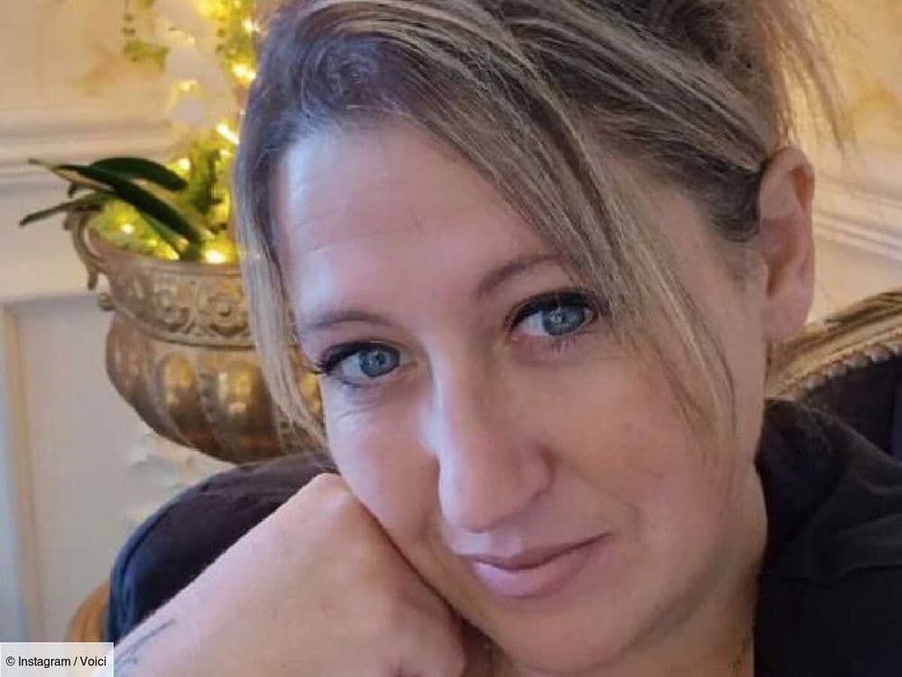 "Maman est sortie de réa" : Camille, la fille de Cindy Van der Auwera (Familles nombreuses), se confie sur l’hospitalisation de sa mère