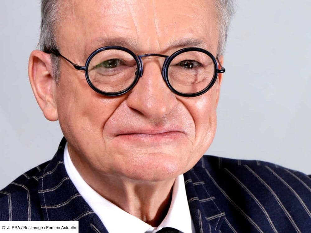 Jean-Luc Petitrenaud est mort : le journaliste gastronomique avait 74 ans