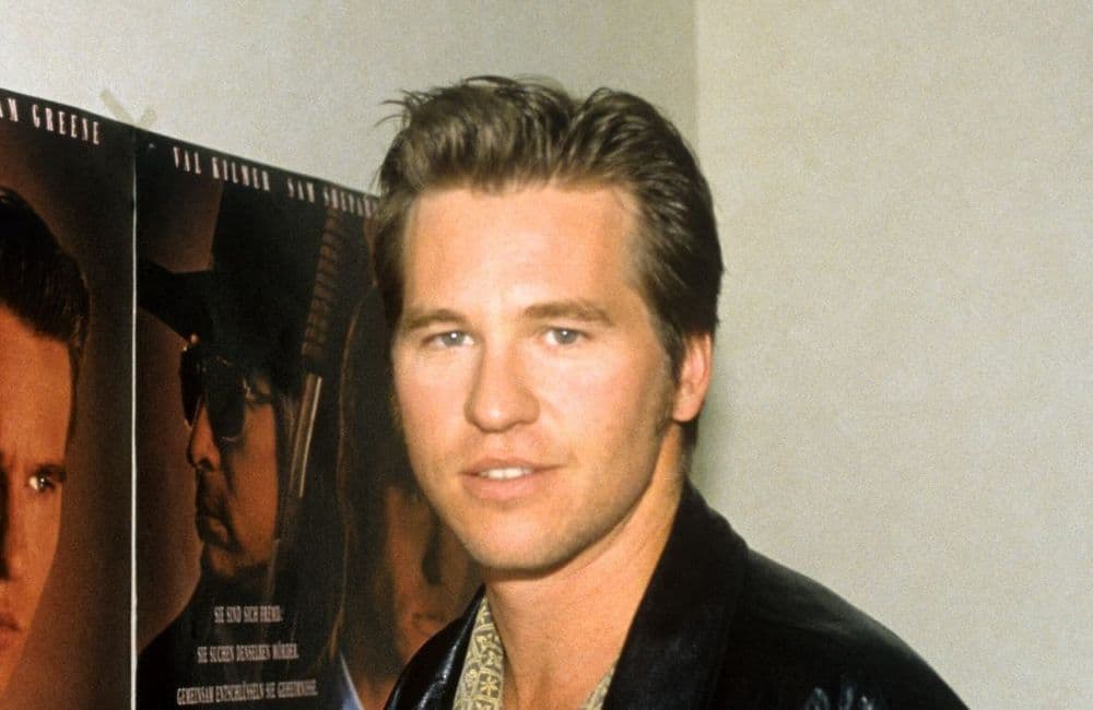 Mort de Val Kilmer : qui sont ses enfants Jack et Mercedes ?