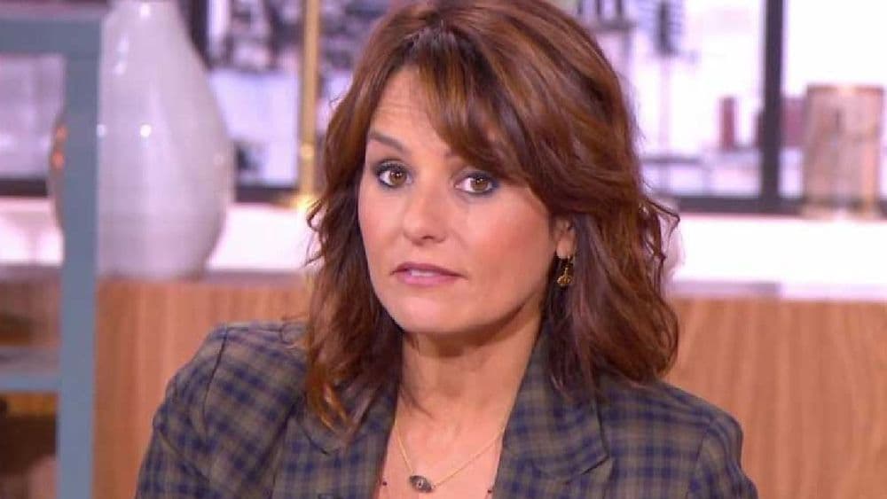 « C’était un peu la souffrance » : Faustine Bollaert se confie sur sa collaboration avec Guillaume Pley