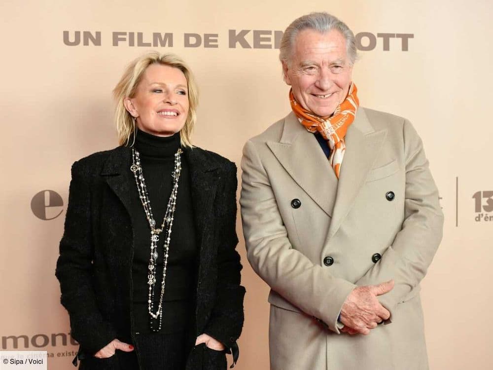 William Leymergie va-t-il un jour animer une émission avec Sophie Davant ? Sa réponse inattendue