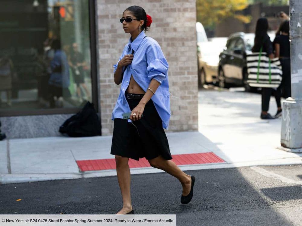 Voici les paires de chaussures les plus tendances du printemps selon une experte