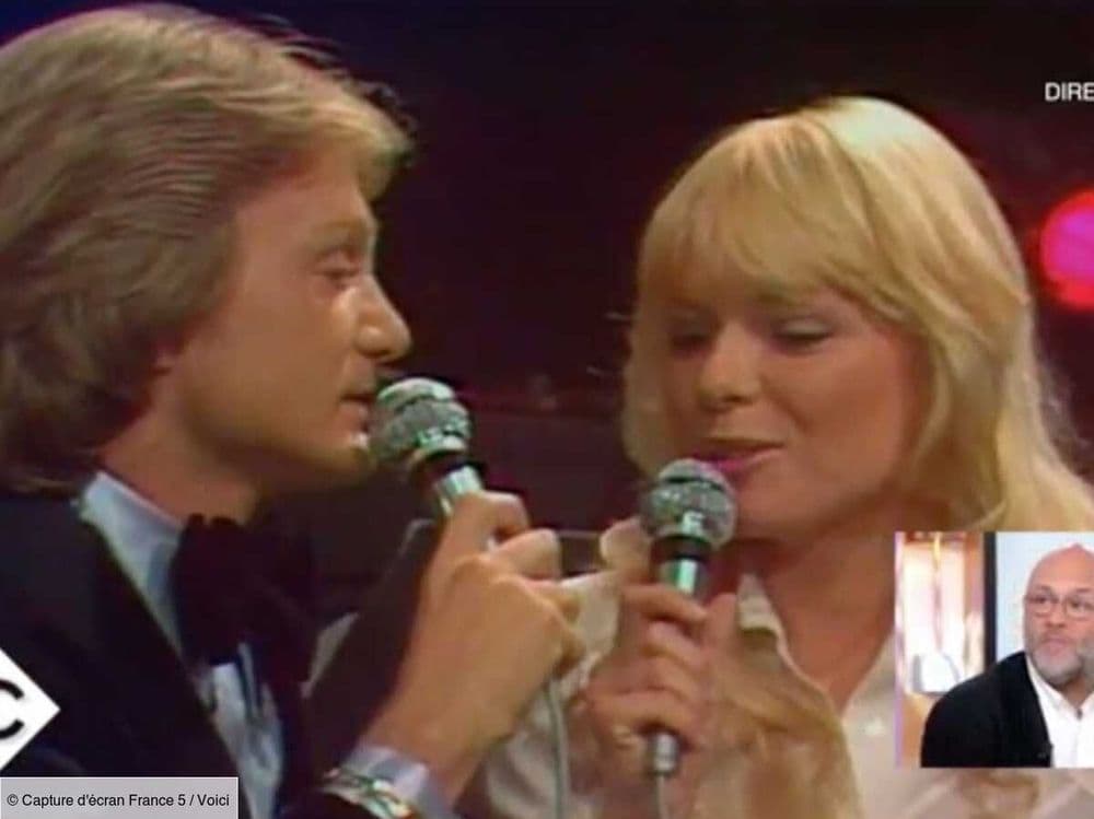 France Gall : cette façon dont elle s'est vengée de Claude François deux ans après l’Eurovision (ZAPTV)