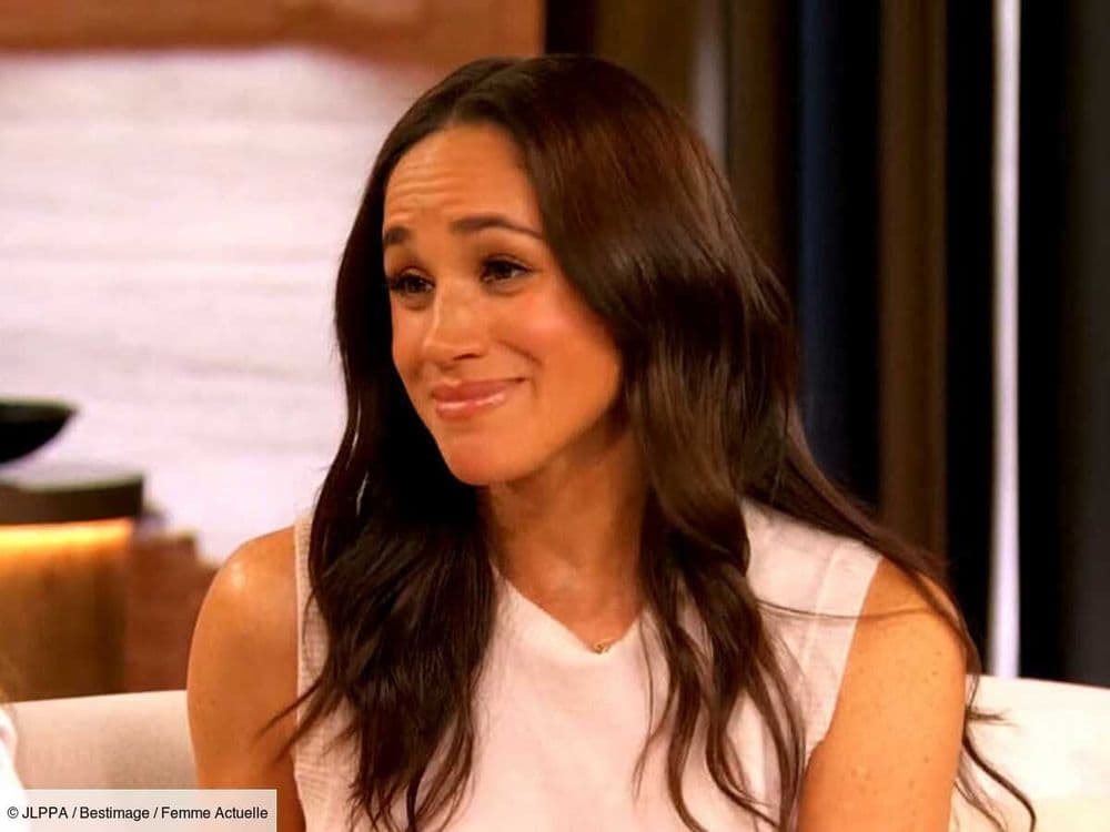Meghan Markle dévoile le visage de sa fille Lilibet pour ses 4 ans dans un cliché plein de tendresse