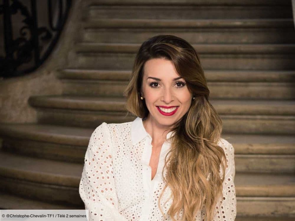 "Je vous rassure, c’est juste une parenthèse" : Elodie Villemus fait une mise au point sur l’arrêt de 4 Mariages pour une lune de miel
