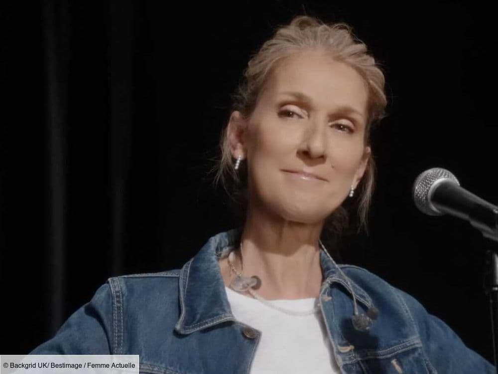 Céline Dion, qui “se sent très forte pour avancer”, évoque enfin son retour