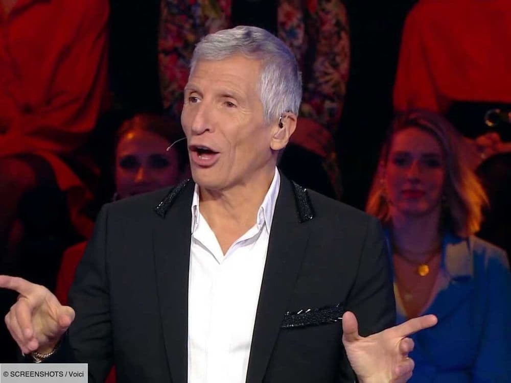 "Me faites pas les deux heures là-dessus" : Nagui agacé par un célèbre humoriste dans Le club des Invincibles