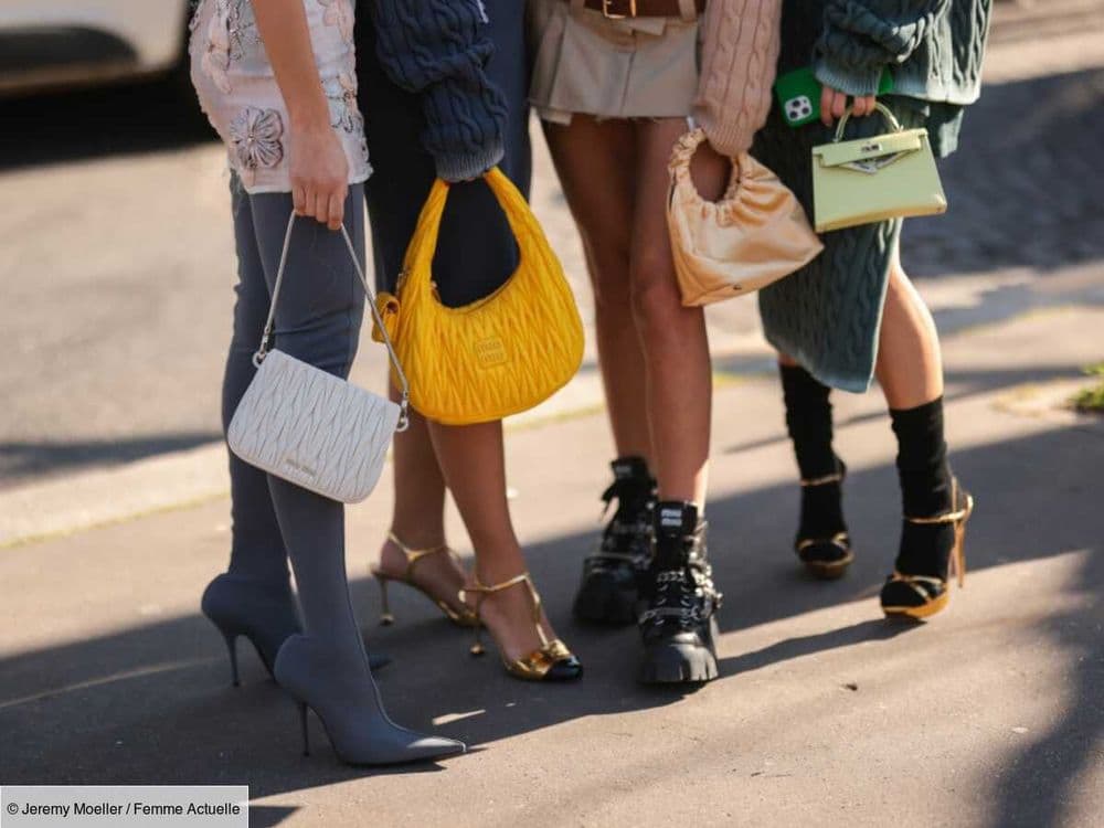Voici le sac de luxe le plus recherché sur Vinted en 2024