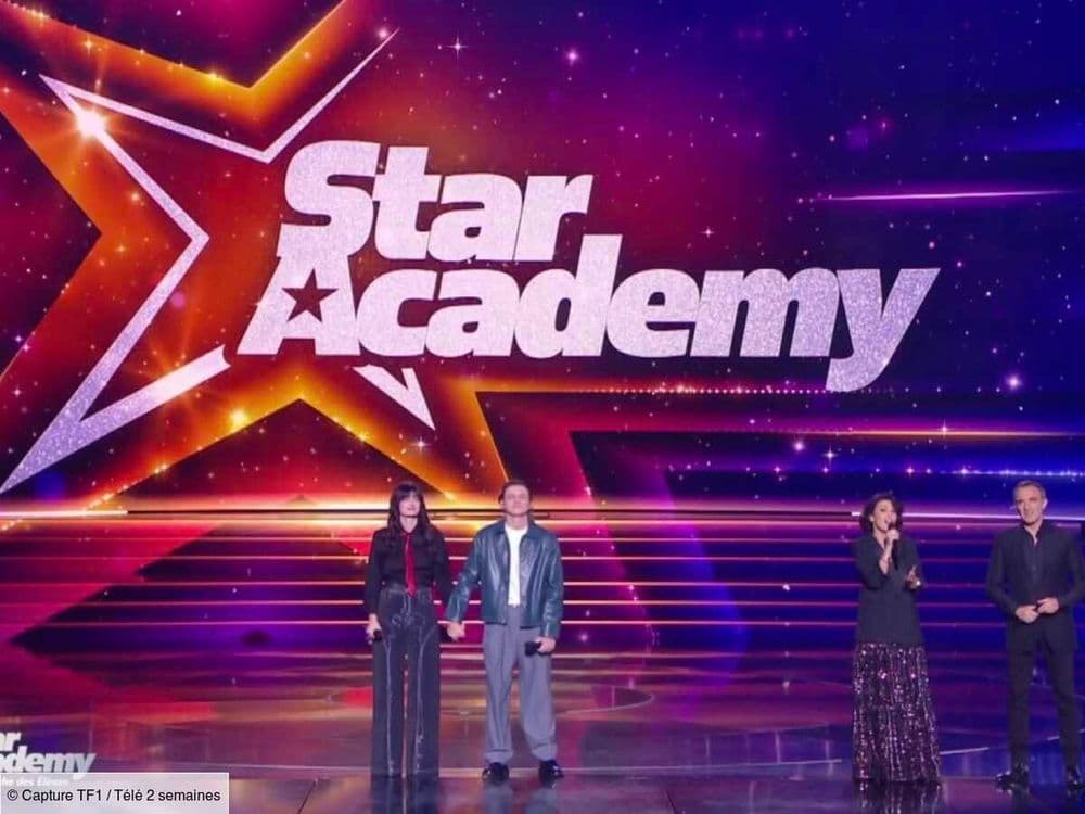 Star Academy : qui a été éliminé lors du prime du samedi 28 décembre ?