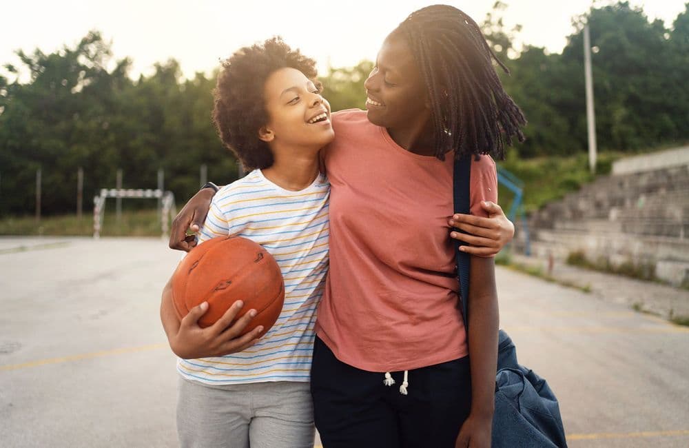 Mères de grands sportifs : « Je n’aime pas le mot “sacrifices”, mais je suis disponible pour le rêve de mon enfant »