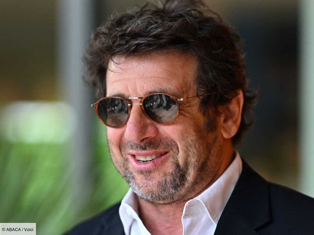 "Tout passe par lui" : Patrick Bruel propriétaire d'un hôtel de luxe, un employé se confie sur son attitude en tant que patron