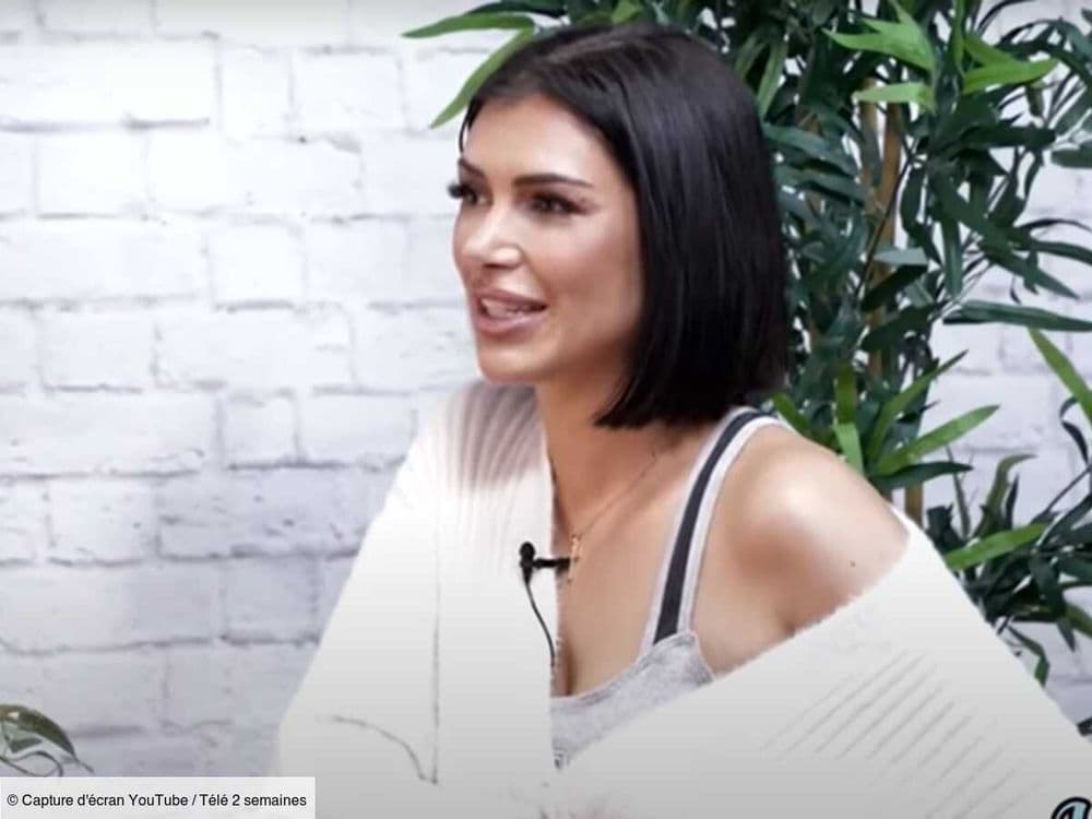 "Je suis toujours sous traitement aujourd’hui" : Maëva Martinez (Secret Story) se confie sur ses problèmes de santé mentale