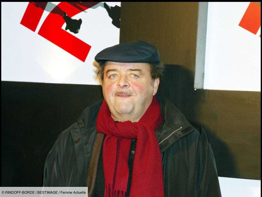 “Je me suis totalement effacé” : le fils de Jacques Villeret revient sur son éviction l’héritage de son père