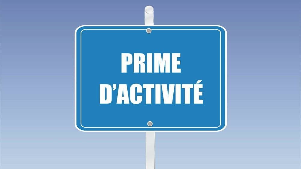 Prime d'activité : voici les nouveaux montants de la CAF à partir du 1er avril