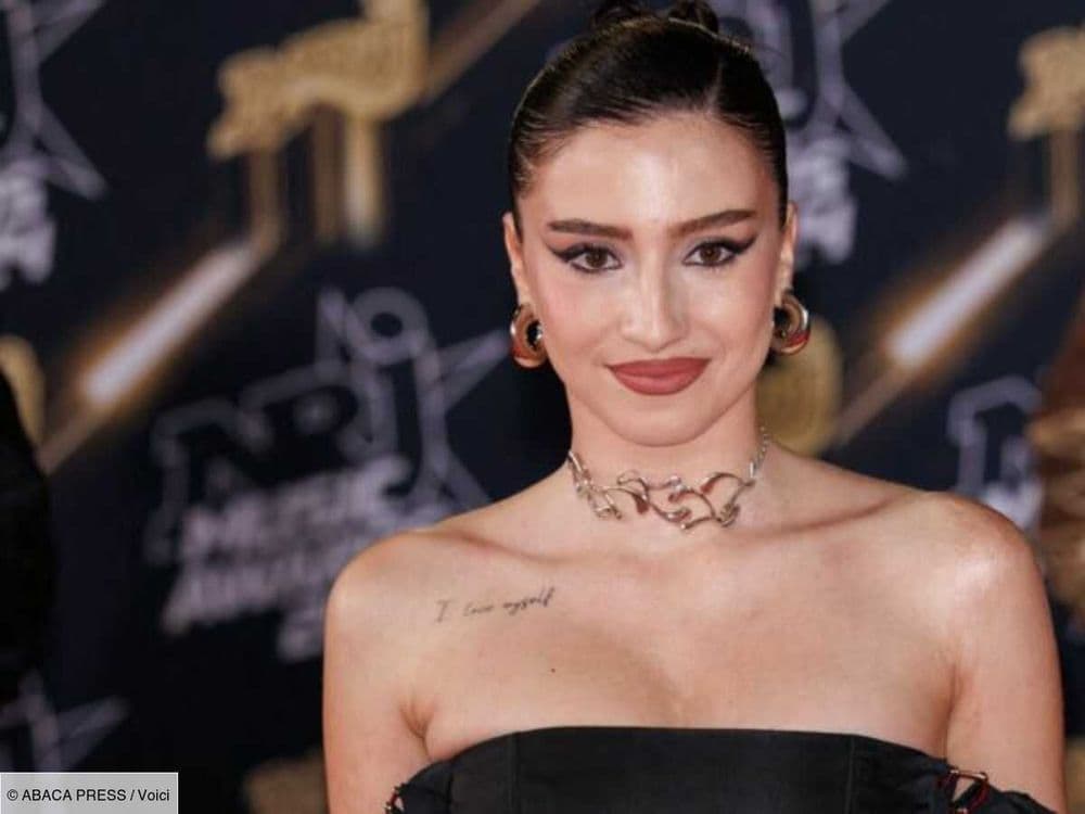 Lénie Vacher (Star Academy) bientôt dans Danse avec les stars ? Cette photo qui sème le doute