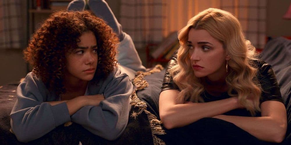 Ce que l’on sait déjà sur la saison 4 de « Ginny & Georgia »