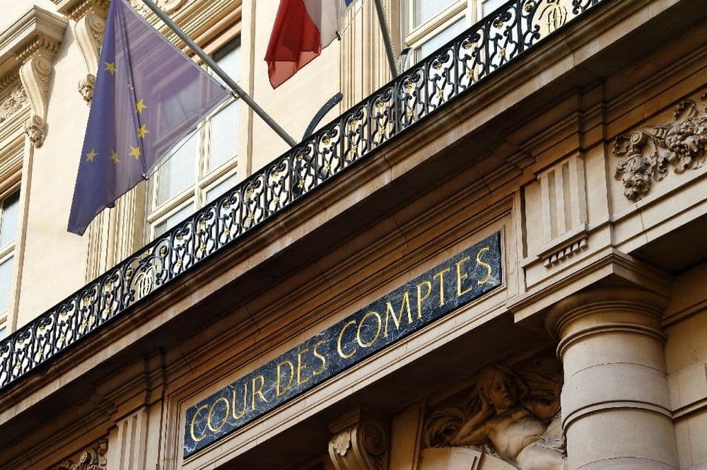 La Cour des comptes relève un manque d'équité du système des retraites