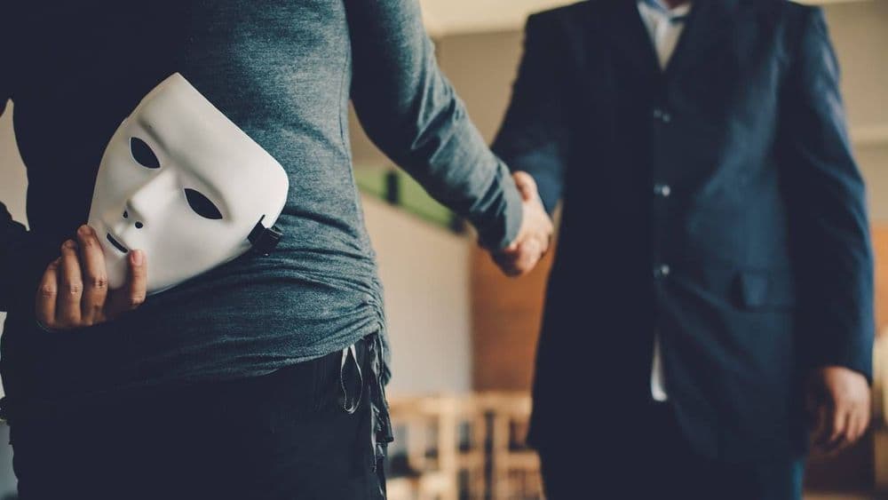 Les clients des banques en ligne sont plus ouverts aux infidélités