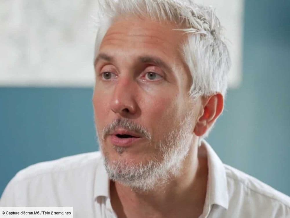 "Je suis tombé de haut" : Bruno (Mariés au premier regard 2025) consterné par les critiques sur son attitude jugée trop envahissante