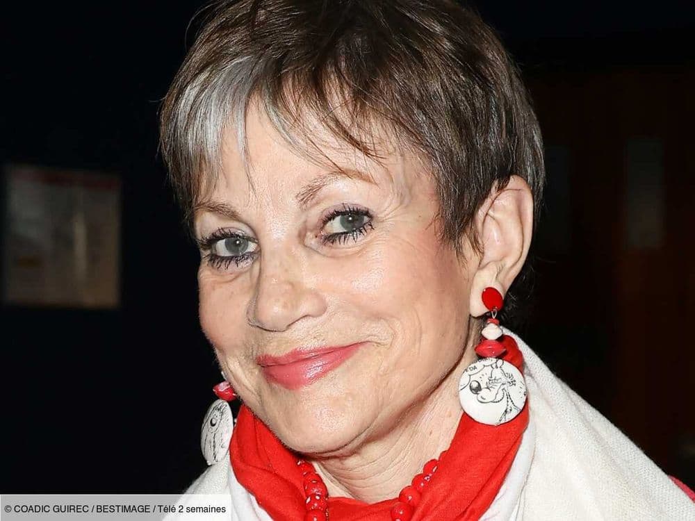 Isabelle Morini-Bosc : Son mari Alain Morini est mort des suites d'une leucémie