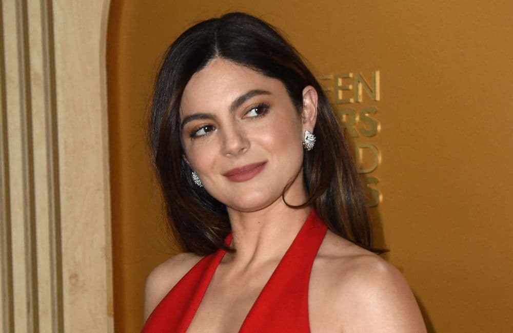 Qui est Monica Barbaro, la star d’« Un Parfait Inconnu » et compagne supposée d’Andrew Garfield ?