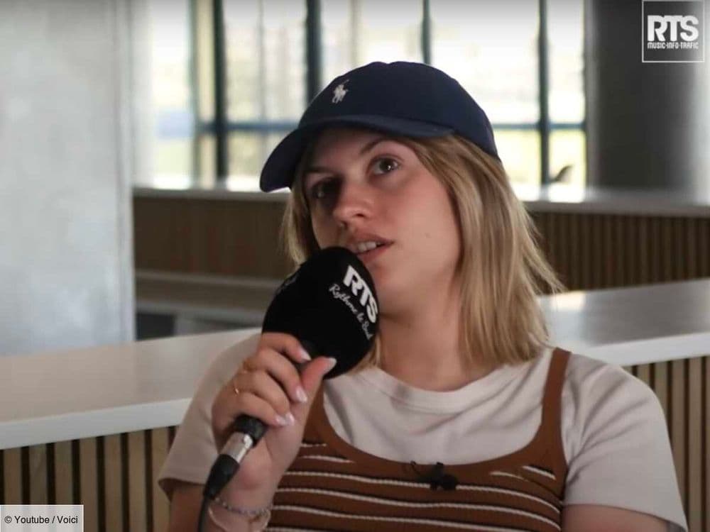 “Je me retiens de pleurer” : cette épreuve qui a bouleversé Marine et a failli la faire arrêter de chanter