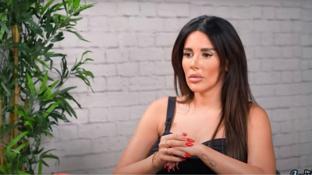 Laura Lempika plus proche que jamais de son ex Nikola, elle surprend les internautes : « Tu veux un autre enfant ? »