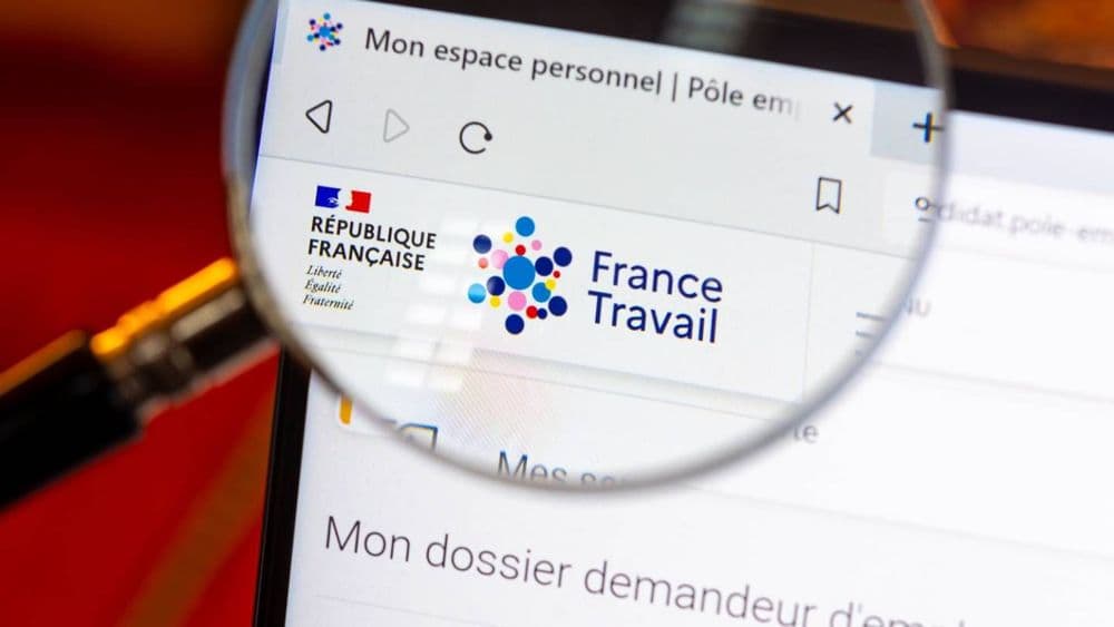 France Travail : voici le nouveau montant de cette allocation spéciale à partir d'avril 2025