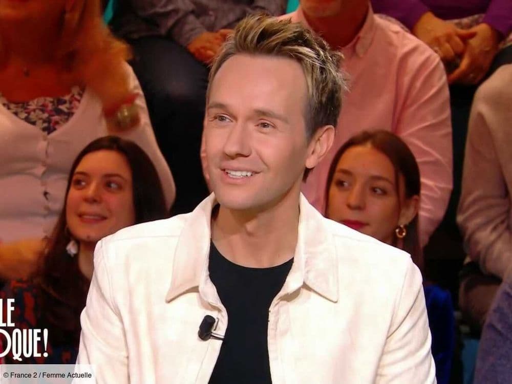 Cyril Féraud : ce mensonge à une chaîne de télévision qu'il n'a pas regretté