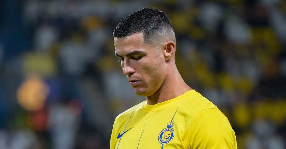Les conditions choc de Ronaldo pour prolonger à Al Nassr
