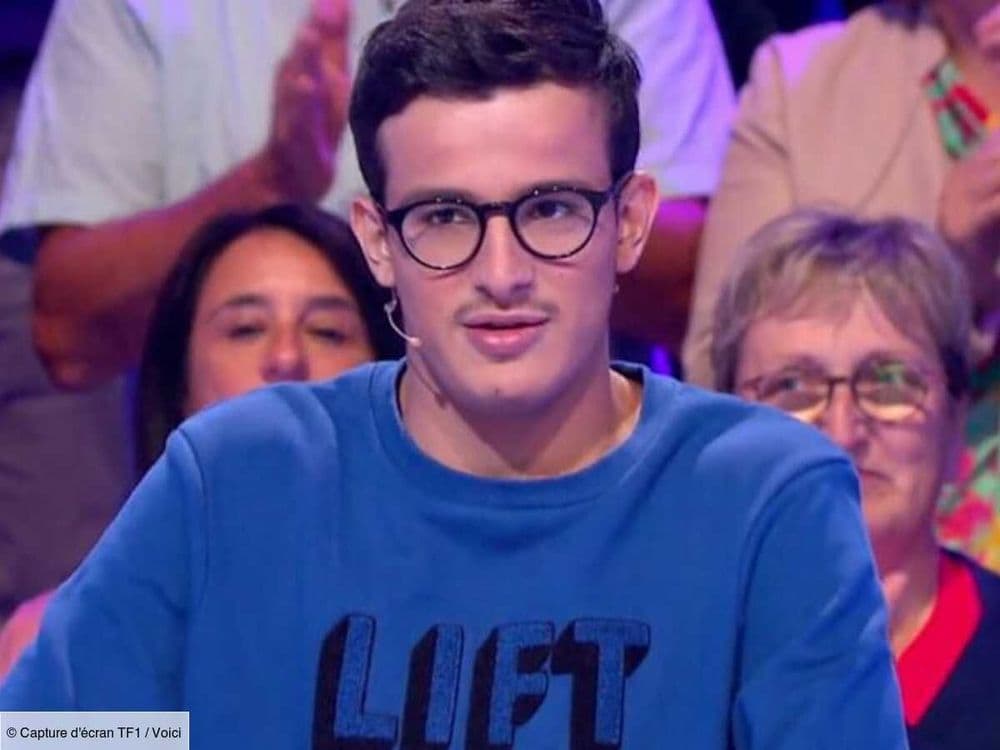 "Quand c'est trop, ça interroge" : Paul El Kharrat lassé par Emilien dans Les 12 coups de midi, il pousse un coup de gueule