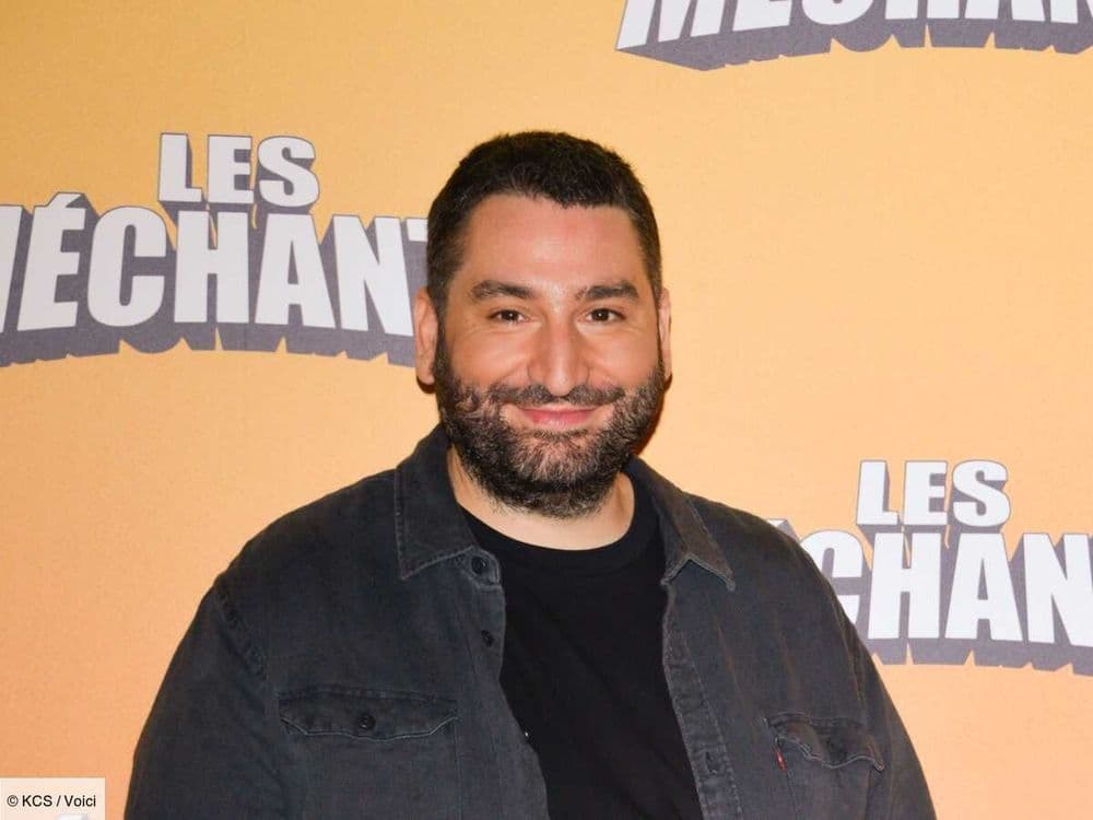 Kylian Mbappé : Mouloud Achour révèle pourquoi partie de l’interview n'a pas été diffusée