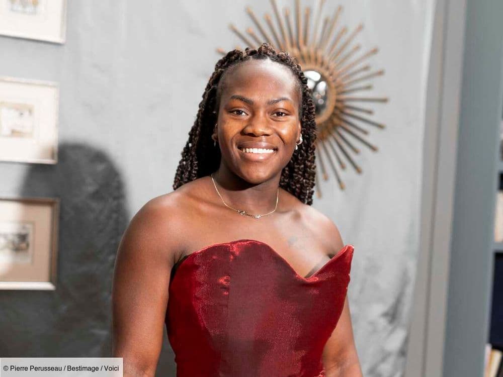 Clarisse Agbegnenou : qui est Thomas Grava, son compagnon ?