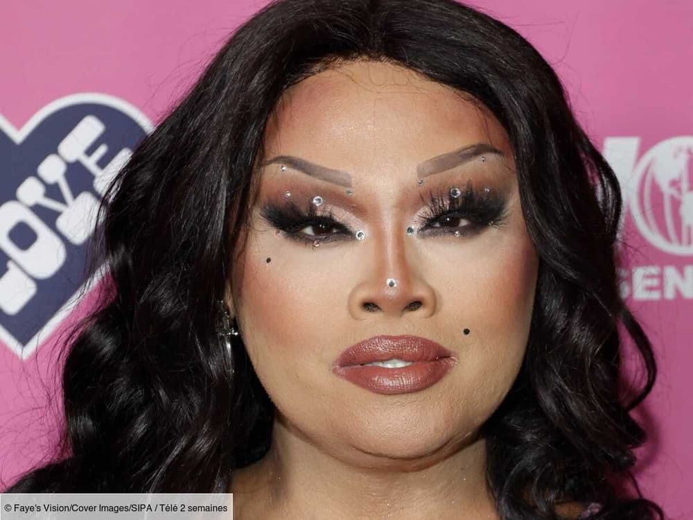 Jiggly Caliente, candidate emblématique de RuPaul's Drag Race US, est décédée à l'âge de 44 ans