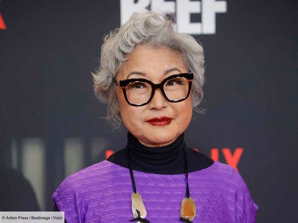 Mort de l'actrice américaine Patti Yasutake (Star Trek, Urgences) à l'âge de 70 ans