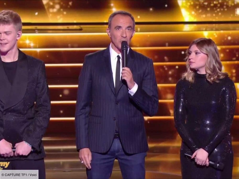 “Marine a le seum” : Ulysse (Star Academy) de retour pour soutenir Charles, la réaction choquée de Marine fait hurler de rire la Toile