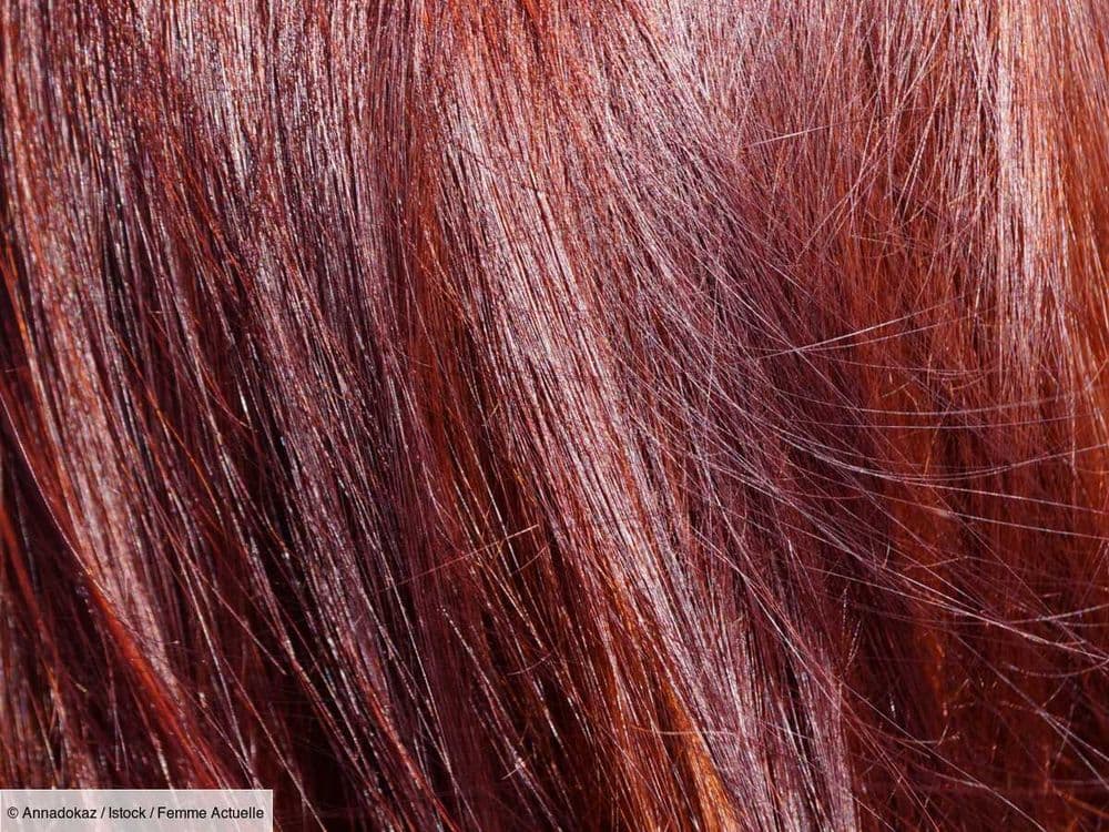 Coloration tendance : comment obtenir la couleur de cheveux acajou ?
