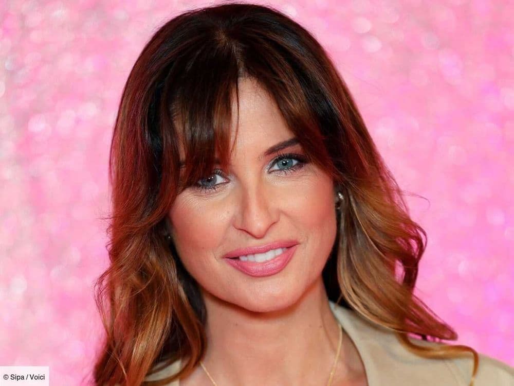 Malika Ménard enceinte : l'ancienne Miss France attend son premier enfant
