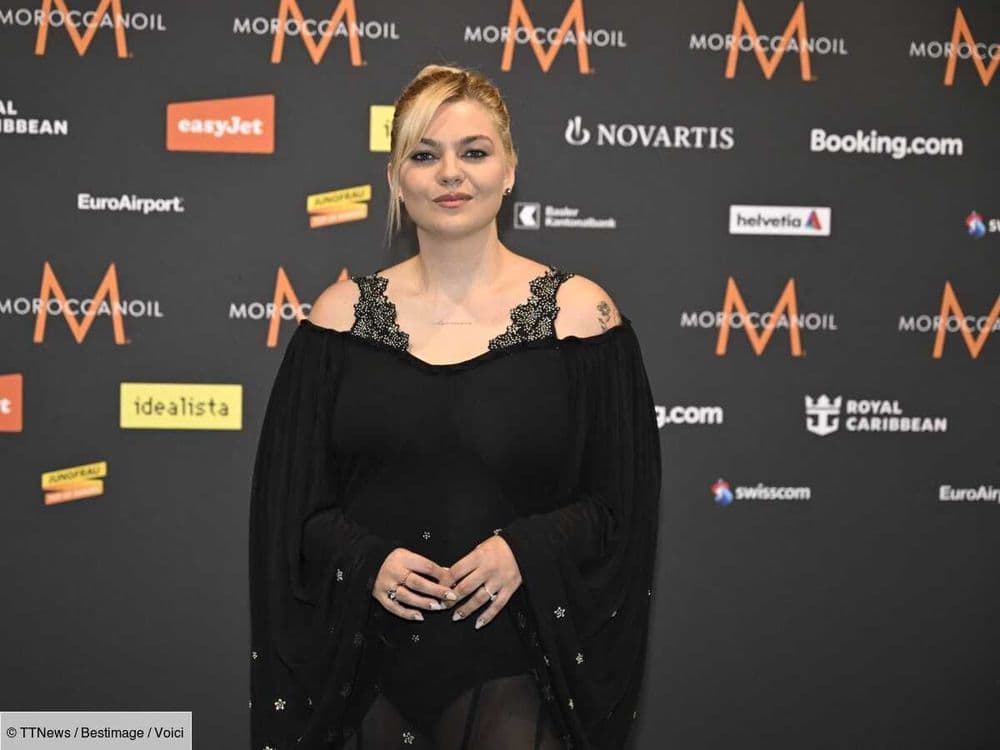 "Techniquement, dans les règles…" : Louane peut-elle retenter sa chance à l’Eurovision ? Sa réponse cash