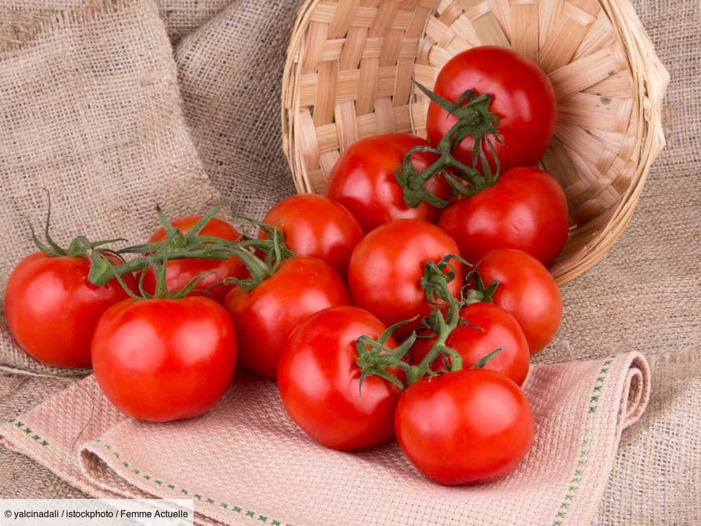 La tomate est-elle un fruit ou un légume ?