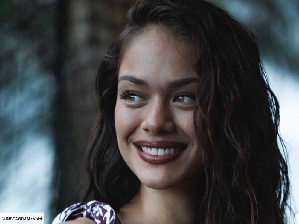 "Coucou Miss France et Miss Univers !" : une Miss régionale fraichement élue fait tourner la tête des internautes qui lui prédisent un grand avenir