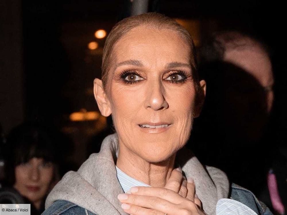 Céline Dion de retour sur scène : son apparition surprise après sa prestation aux JO de Paris