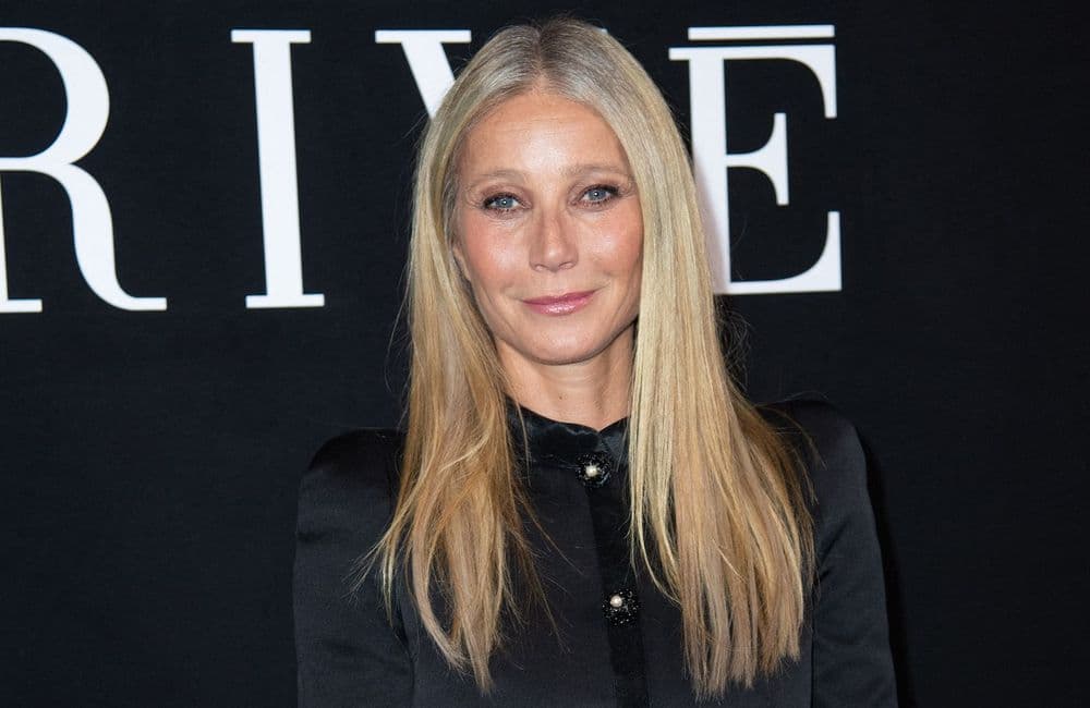 Gwyneth Paltrow célèbre les 18 ans de son fils Moses, le sosie de son père Chris Martin