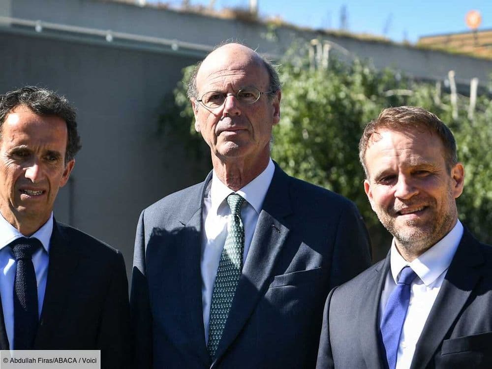 Marc Ferracci et Éric Lombard : d'où viennent les immenses fortunes de 23 millions et 21 millions d’euros des deux ministres ?