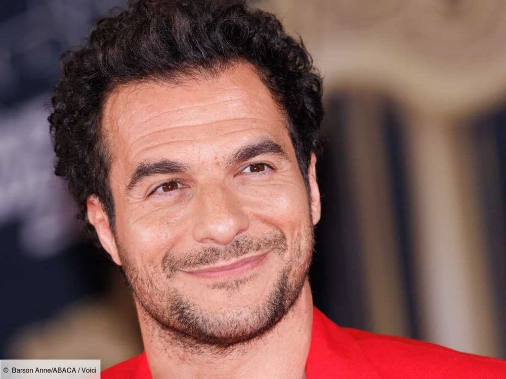 Amir papa pour le 3ᵉ fois : le chanteur révèle enfin le prénom de son fils et dévoile une photo !