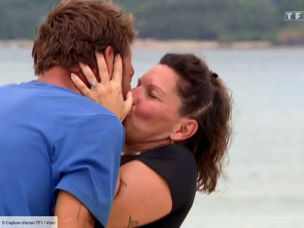 "Ce nouveau départ ne m'enchantait pas" : Lisa, la compagne d'Ugo (Koh-Lanta) transparente sur la 3e participation de l'aventurier