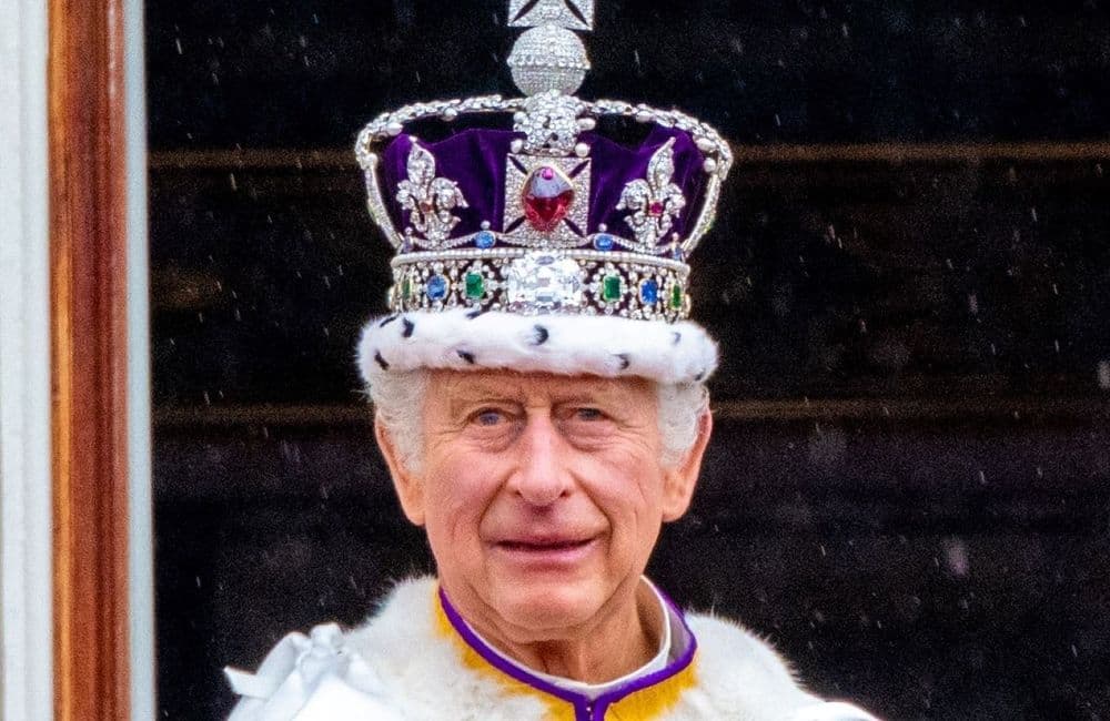Charles III : le prix exorbitant de son couronnement dévoilé