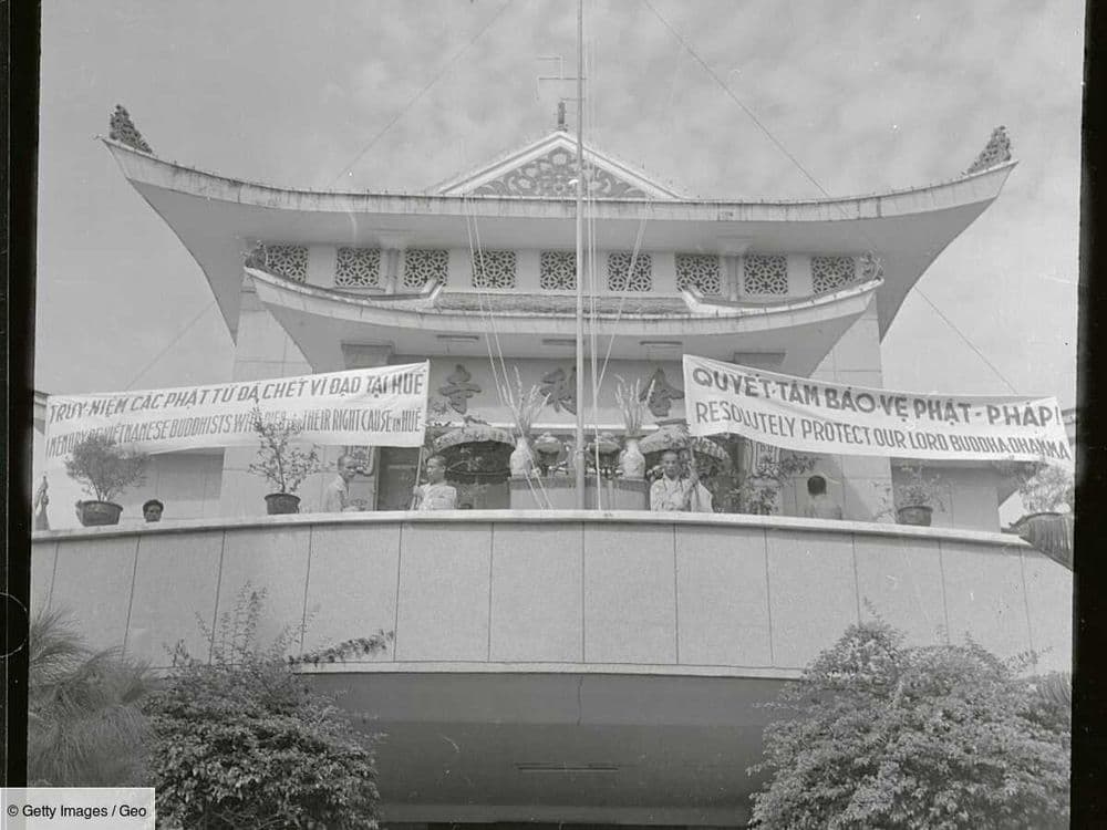 Vietnam 1963: pourquoi les États-Unis ont abandonné leur allié Diêm