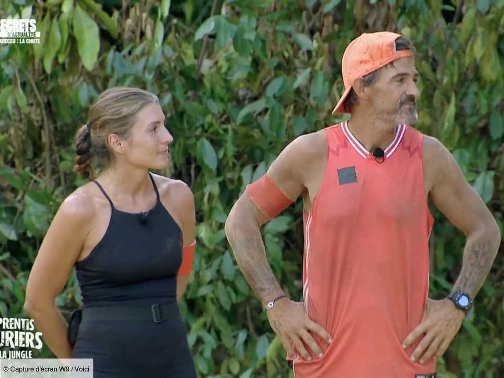 Delphine et Jean-Pascal Lacoste : pourquoi le couple a fait le choix d'abandonner Les apprentis aventuriers ?
