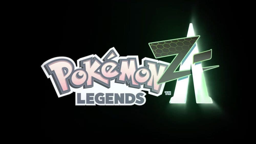 Retour à Kalos en 2025 avec Pokémon Legends: Z-A